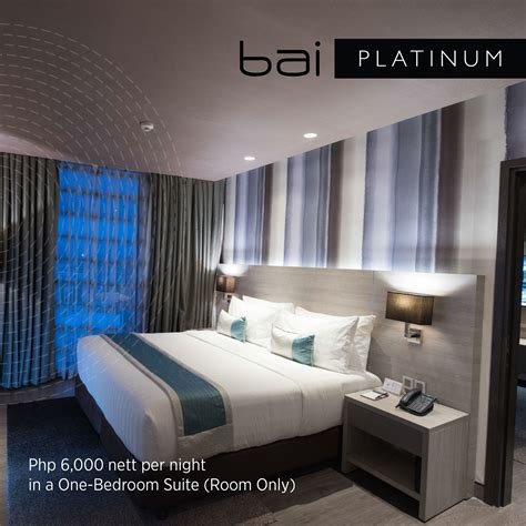 bai hotel cebu room rates|bai Hotel .
